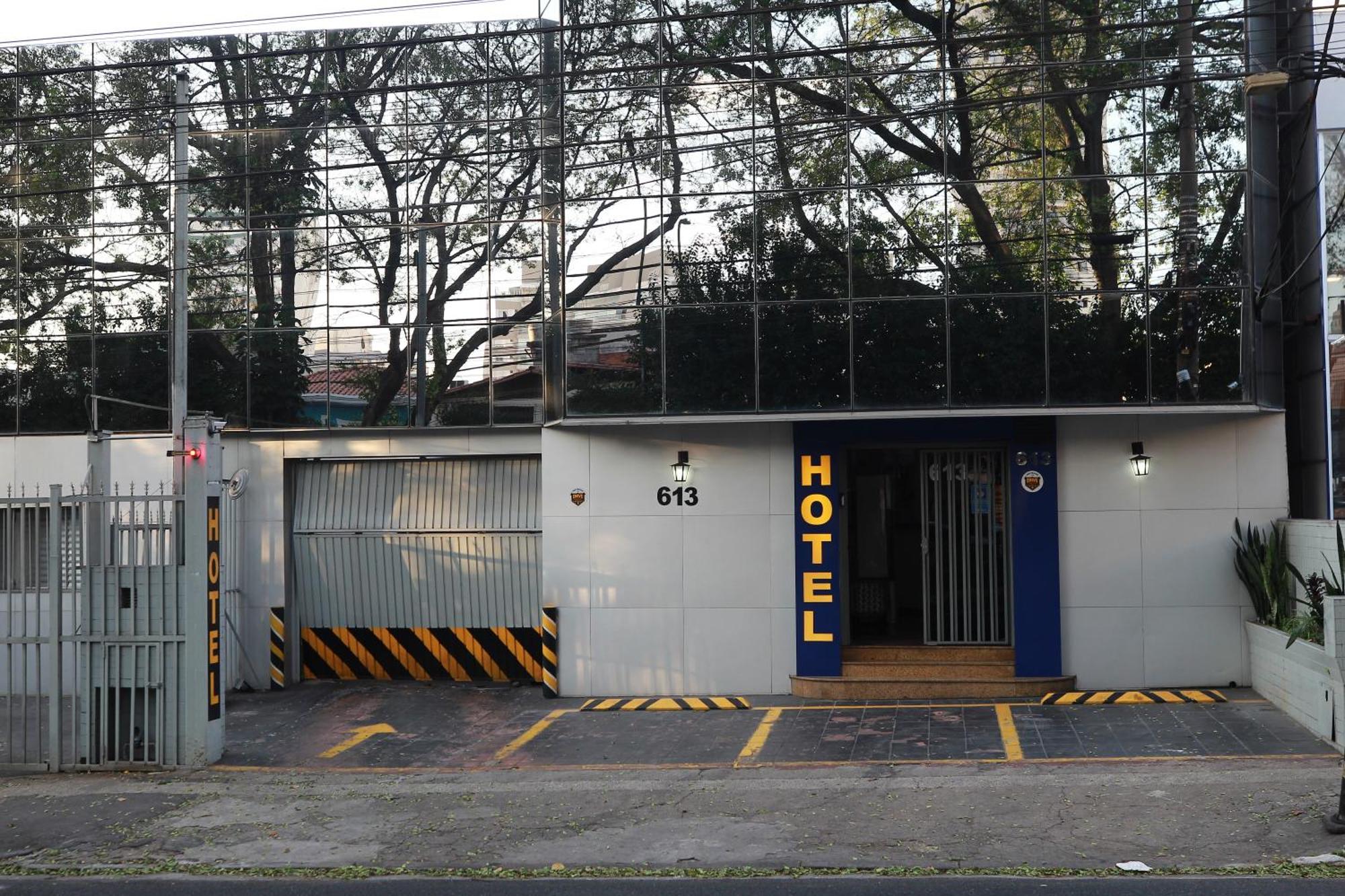 Hotel Mooca, Sao Paulo